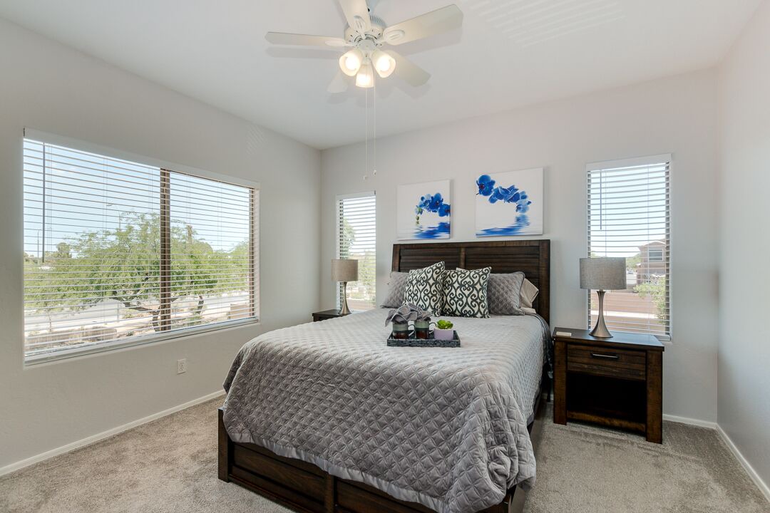 Photo of Bedroom in Chandler