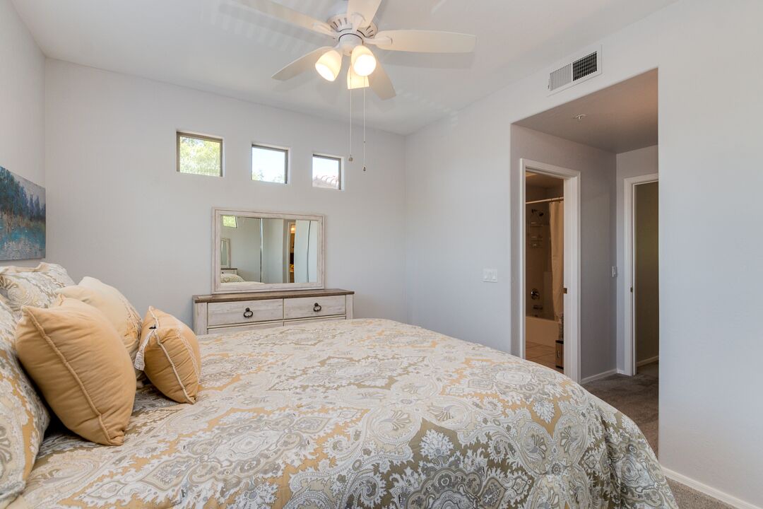 Photo of Bedroom in Chandler