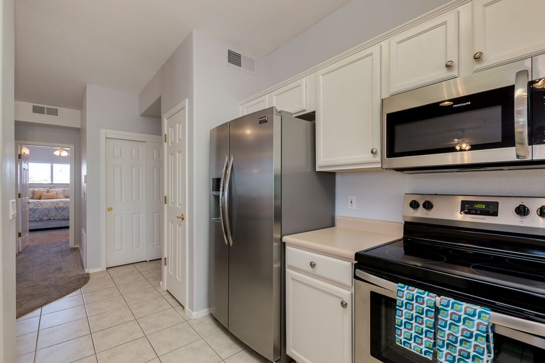 Photo of Kitchen in Chandler