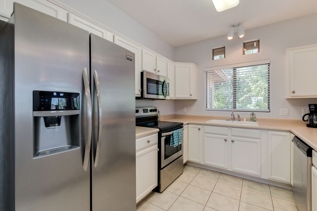 Photo of Kitchen in Chandler