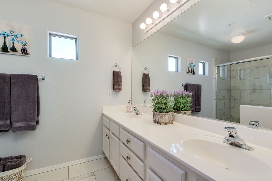 Photo of Bathroom in Chandler