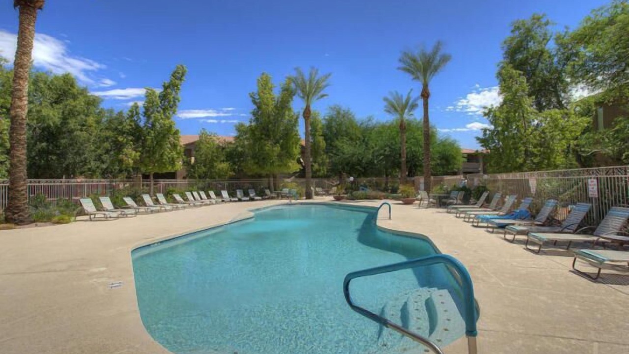 Photo of Outdoor in Chandler