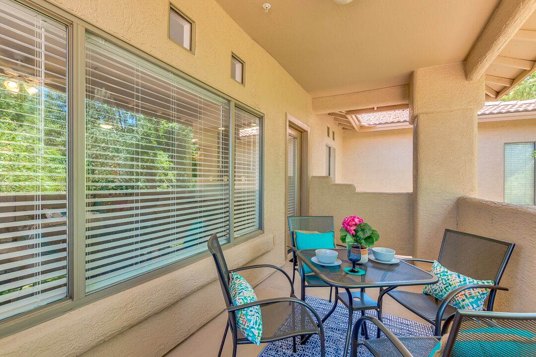 Photo of Outdoor in Chandler