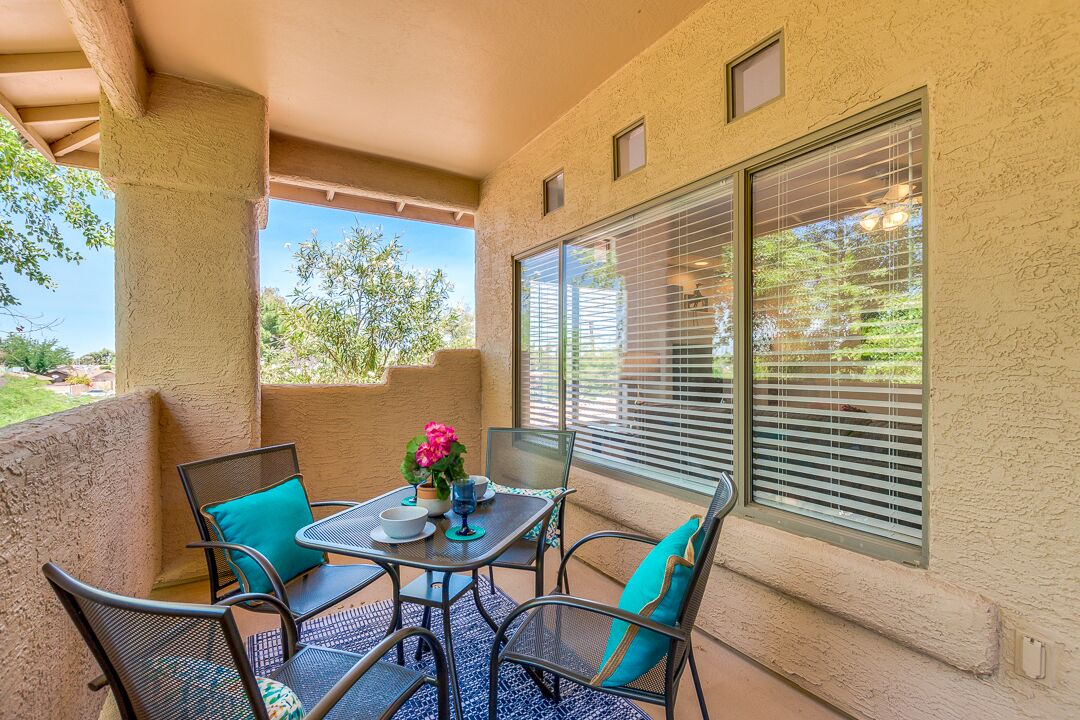 Photo of Outdoor in Chandler