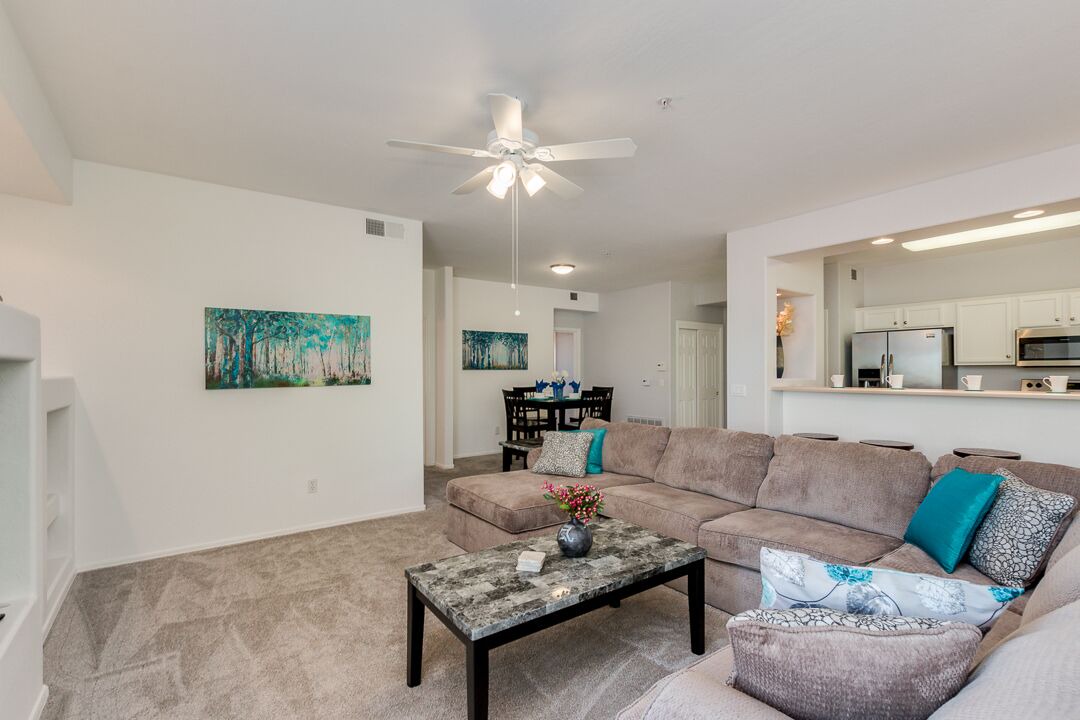 Photo of Livingroom in Chandler