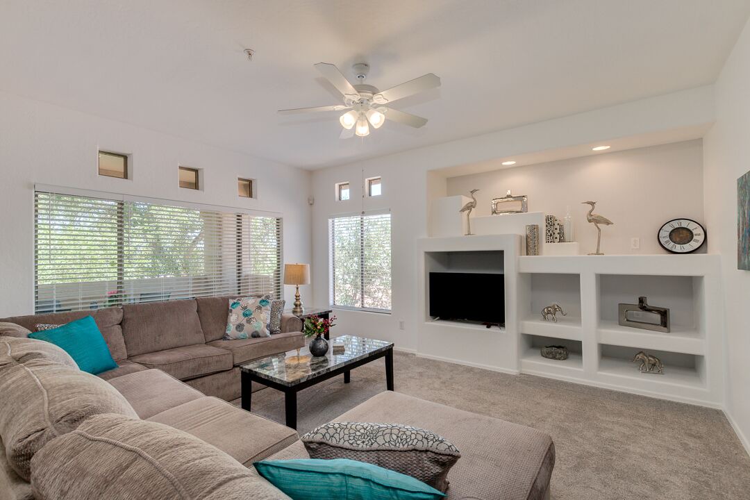 Photo of Livingroom in Chandler