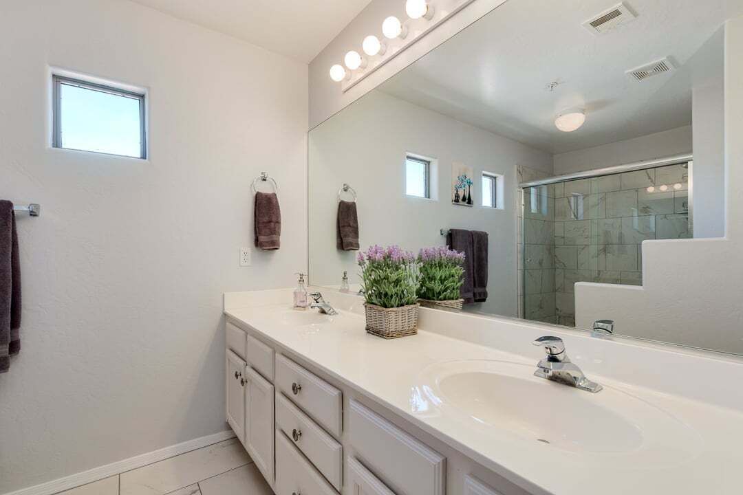 Photo of Bathroom in Chandler
