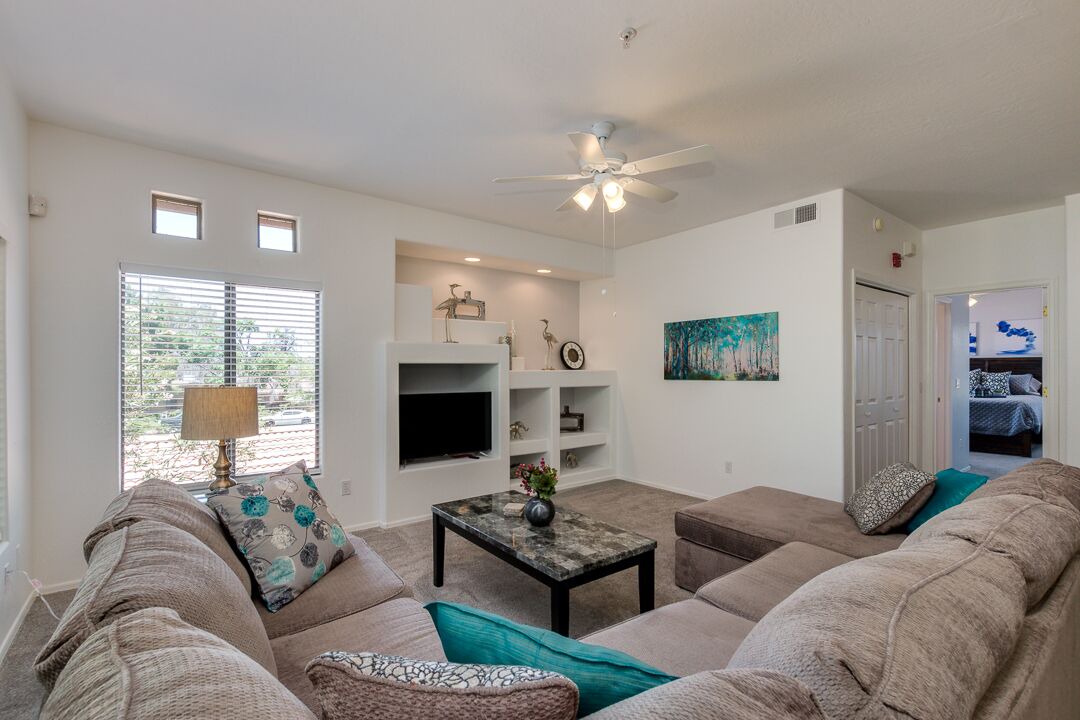 Photo of Livingroom in Chandler