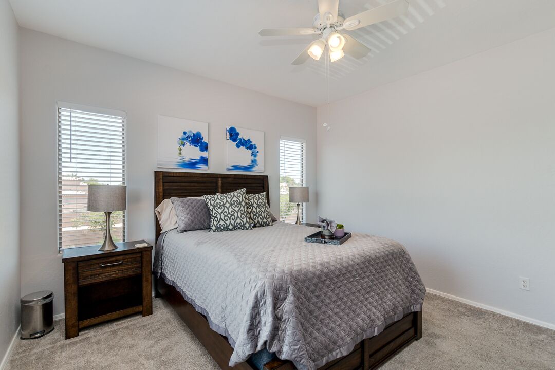 Photo of Bedroom in Chandler