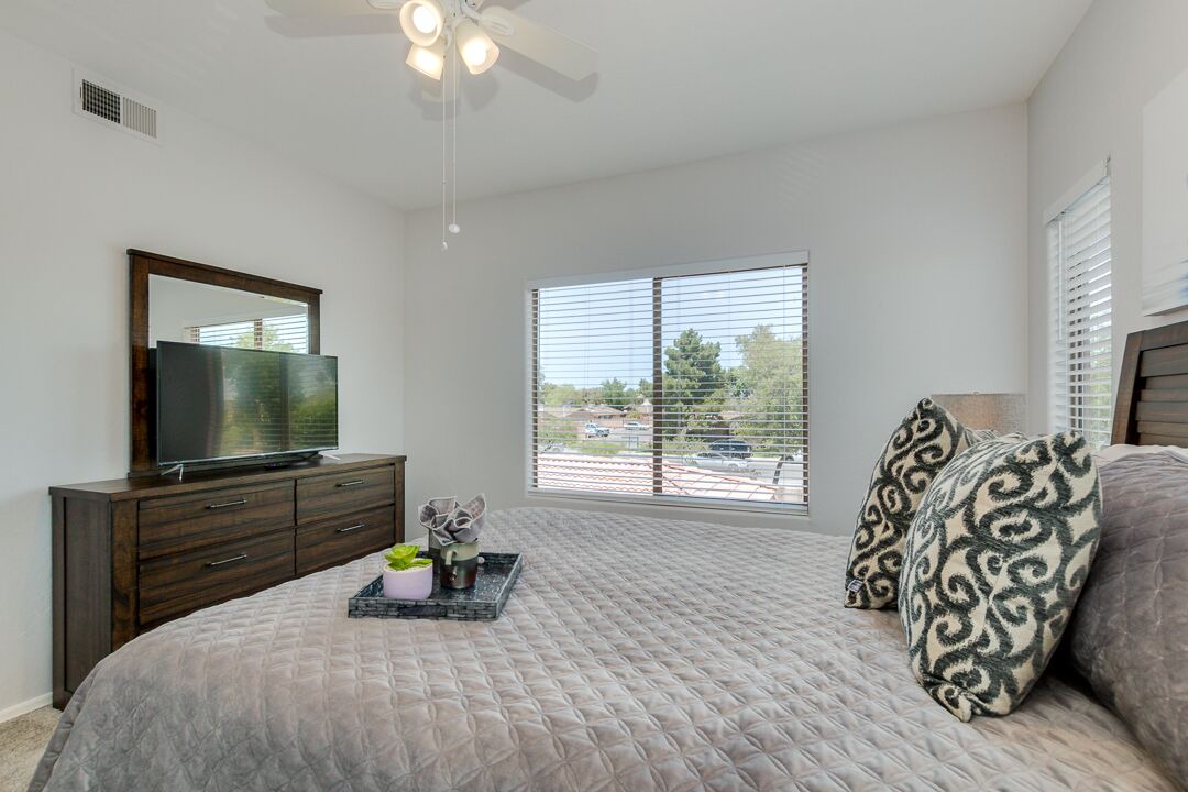 Photo of Bedroom in Chandler