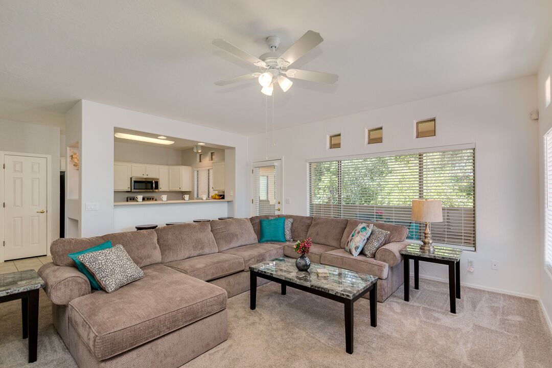 Photo of Livingroom in Chandler