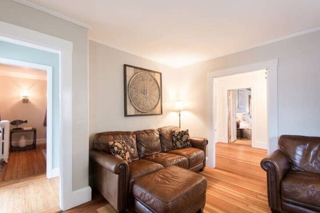 Photo of Livingroom in Fifth Ward