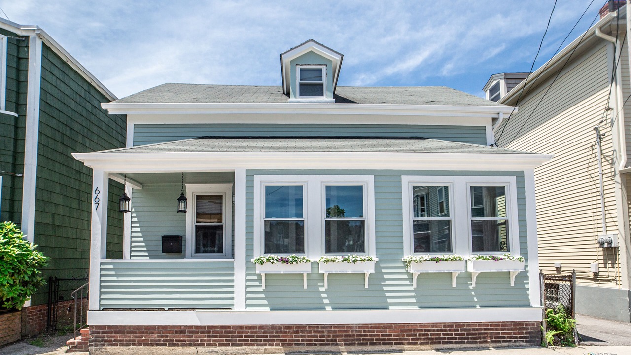Photo of Outdoor in Fifth Ward