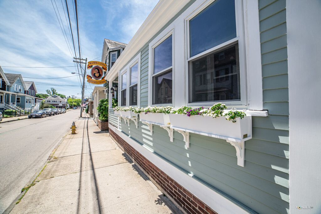 Photo of Outdoor in Fifth Ward