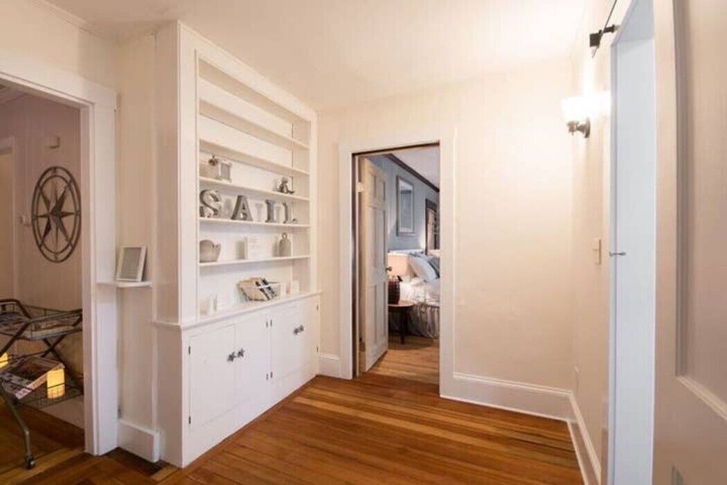 Photo of Bedroom in Fifth Ward