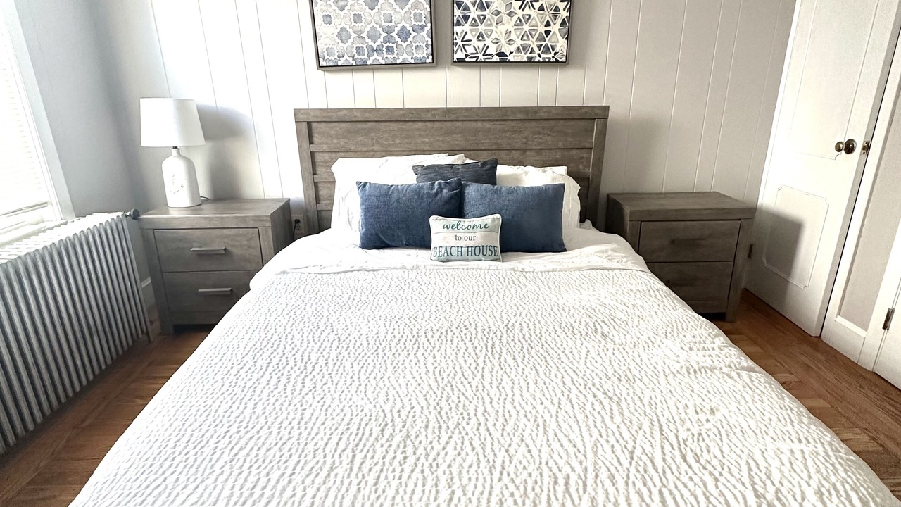 Photo of Bedroom in Fifth Ward