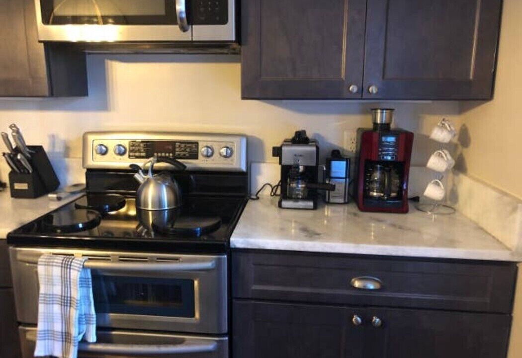 Photo of Kitchen in Fifth Ward
