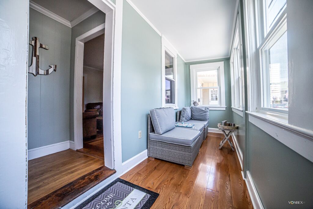 Photo of Livingroom in Fifth Ward