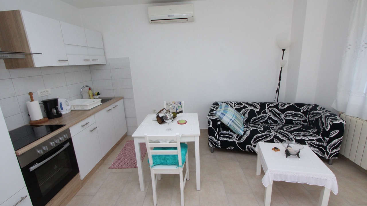 Photo of Kitchen in Rovinj