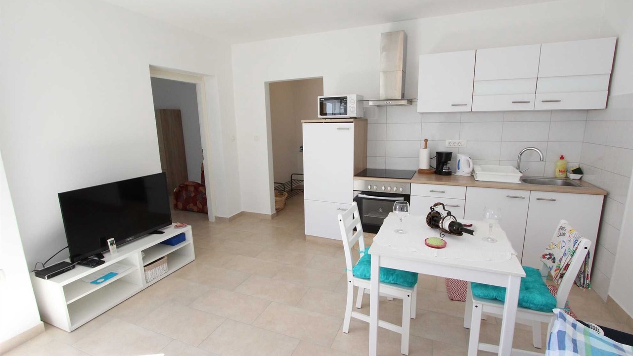 Photo of Kitchen in Rovinj