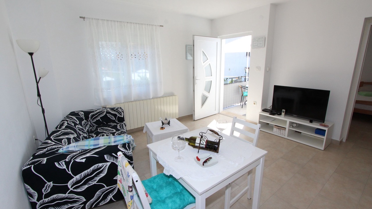 Photo of Livingroom in Rovinj