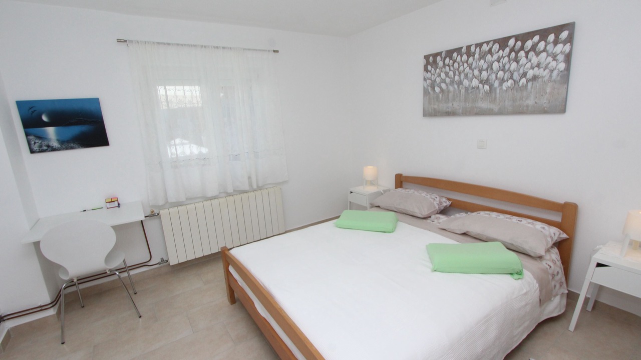 Photo of Bedroom in Rovinj