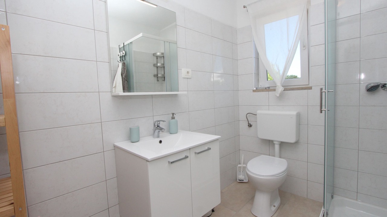 Photo of Bathroom in Rovinj