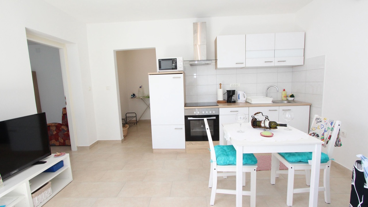 Photo of Kitchen in Rovinj