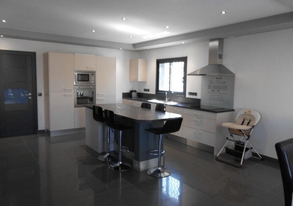 Photo of Kitchen in Frontignan