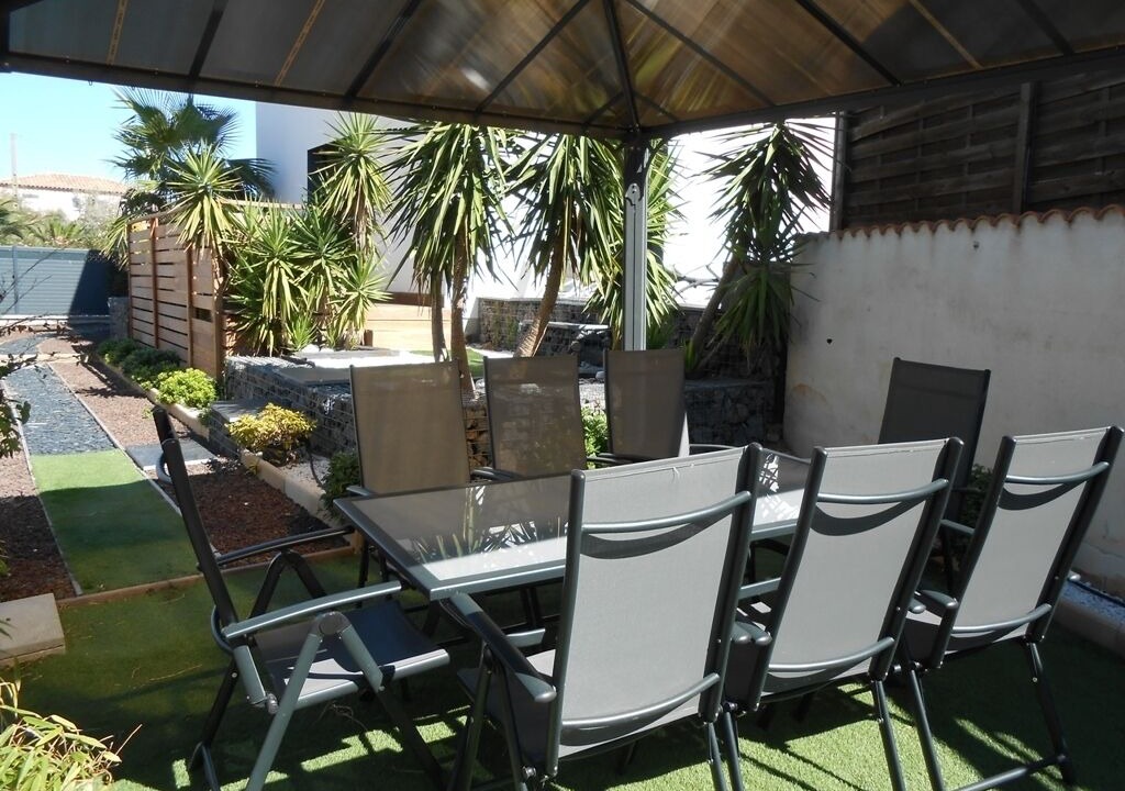 Photo of Outdoor in Frontignan