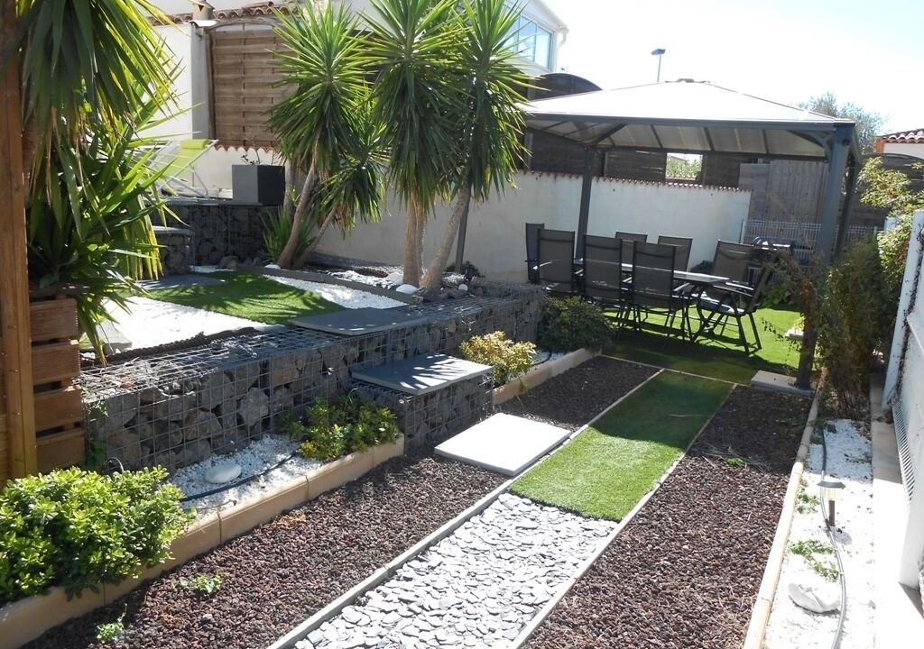 Photo of Outdoor in Frontignan