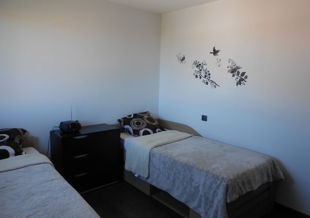 Photo of Bedroom in Frontignan