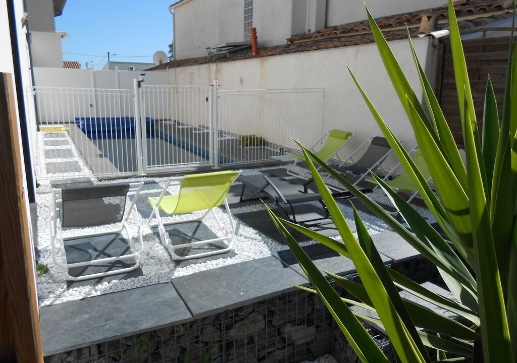 Photo of Outdoor in Frontignan