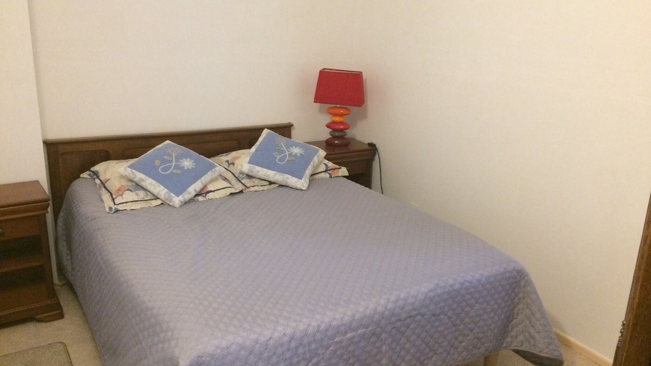 Photo of Bedroom in Les 3 Cites
