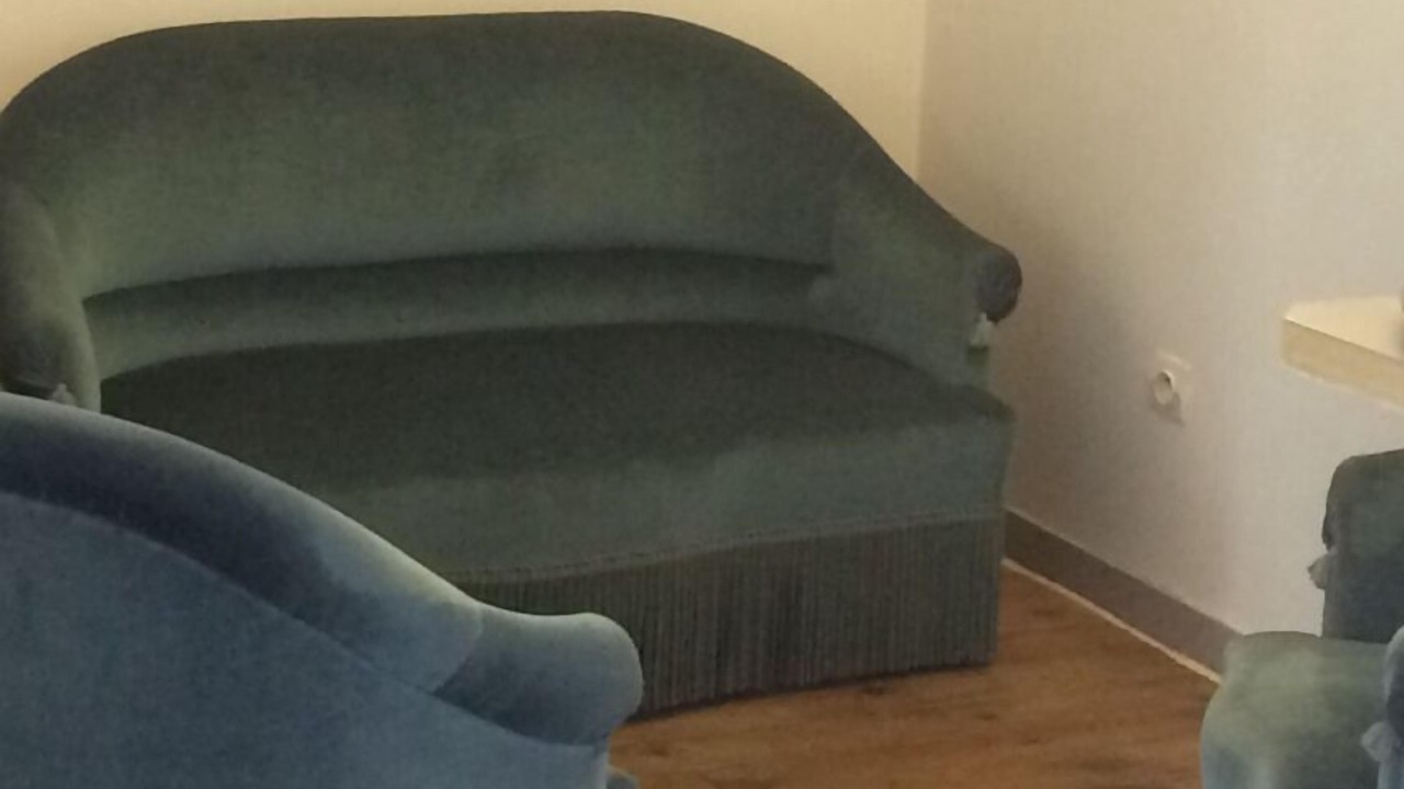 Photo of Livingroom in Les 3 Cites