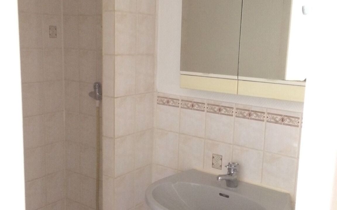 Photo of Bathroom in Les 3 Cites