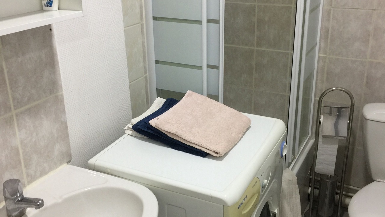 Photo of Bathroom in 12th Arrondissement