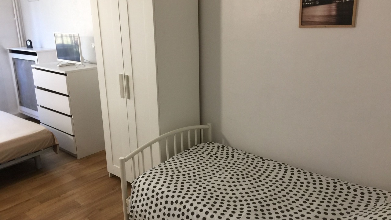 Photo of Bedroom in 12th Arrondissement
