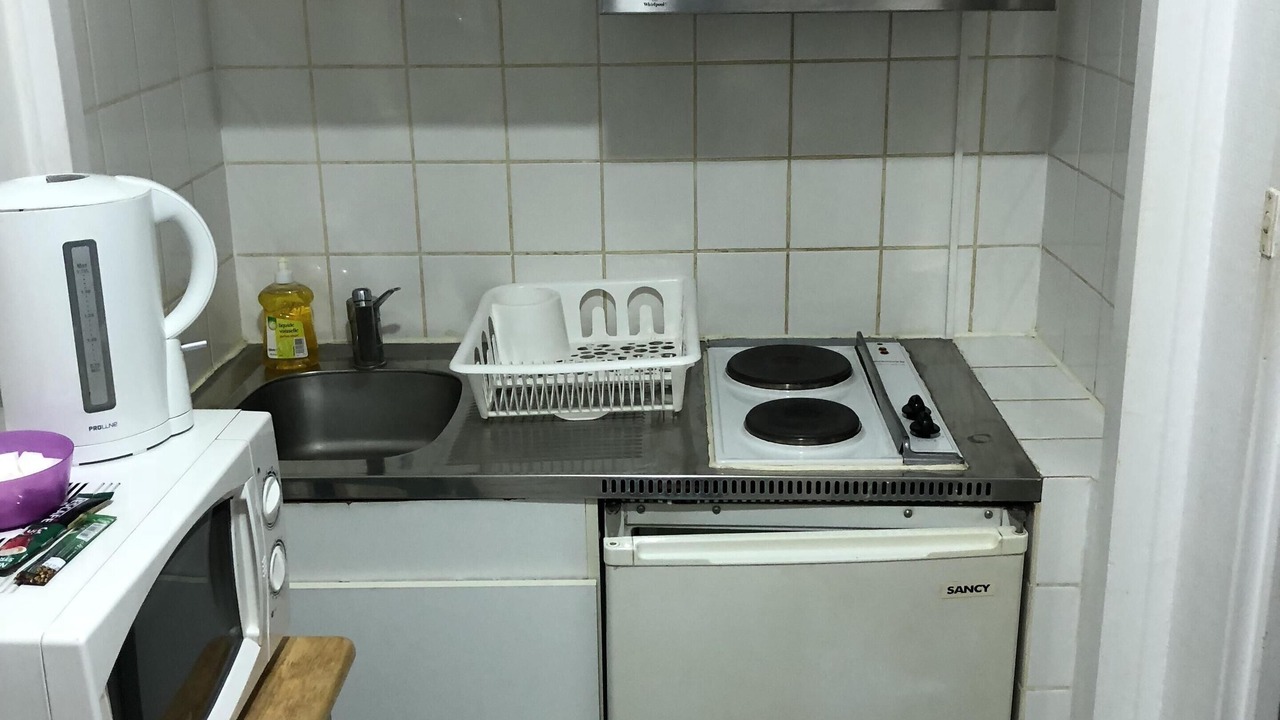 Photo of Kitchen in 12th Arrondissement
