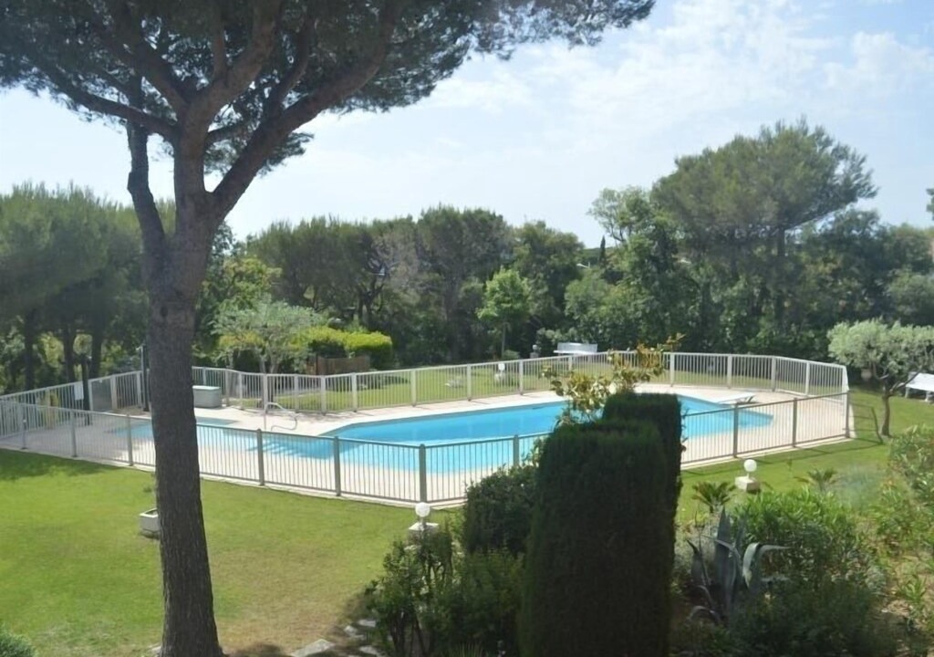 Photo of Outdoor in Saint-Aygulf