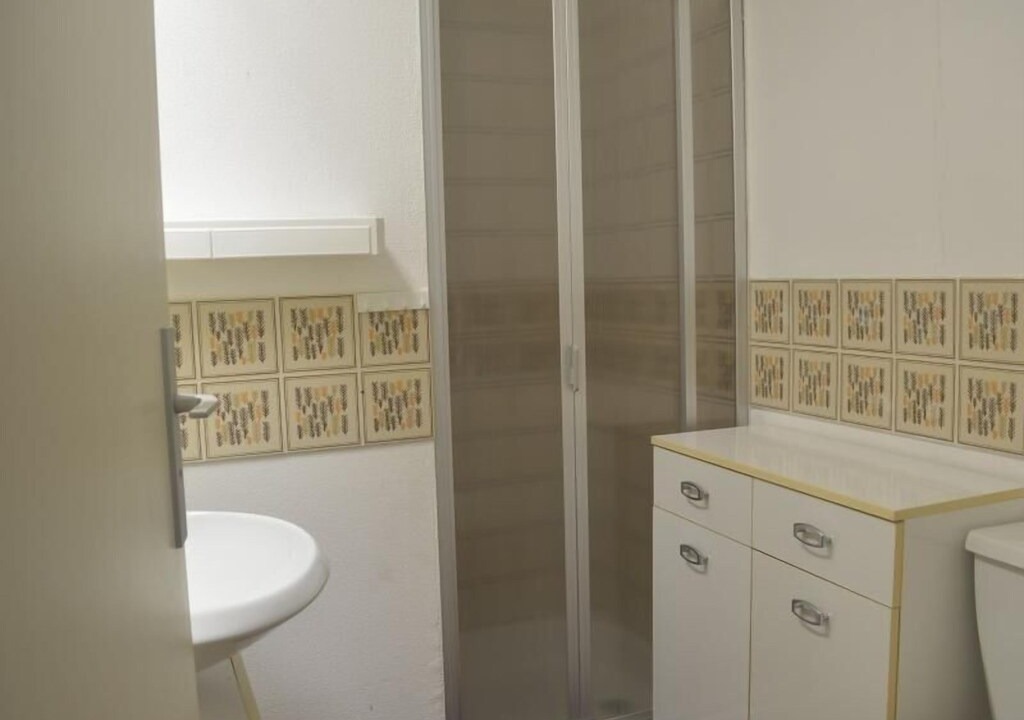 Photo of Bathroom in Saint-Aygulf