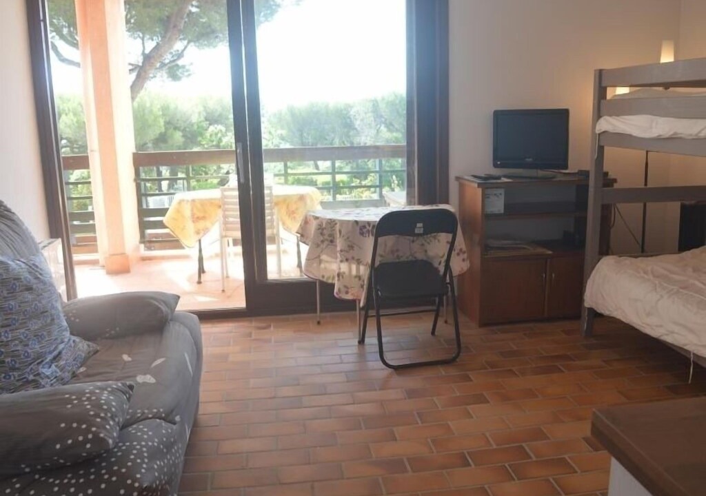 Photo of Livingroom in Saint-Aygulf