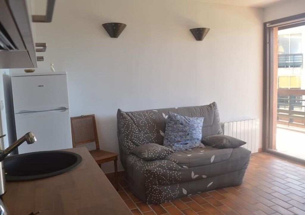 Photo of Livingroom in Saint-Aygulf