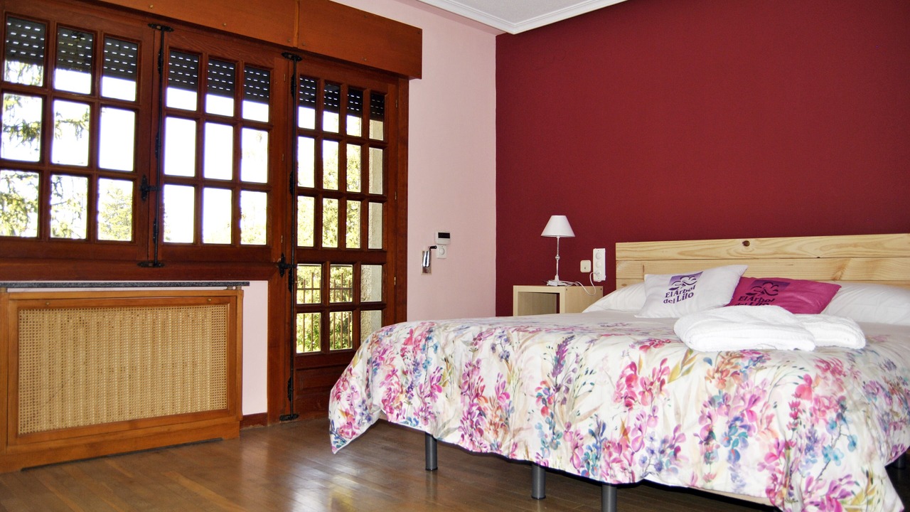 Photo of Bedroom in El Espinar