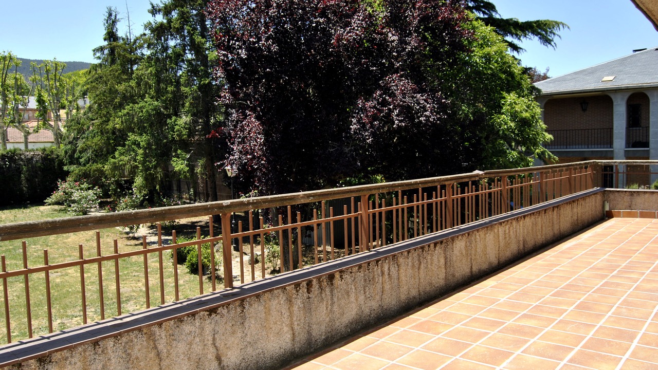 Photo of Outdoor in El Espinar