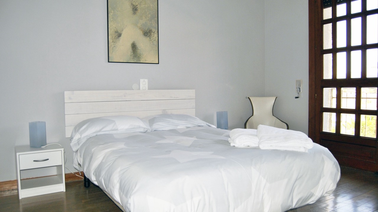 Photo of Bedroom in El Espinar