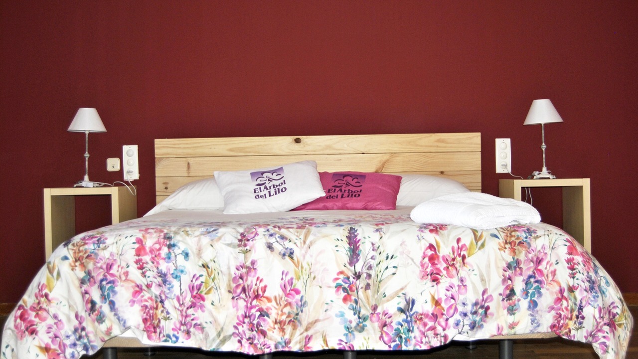 Photo of Bedroom in El Espinar