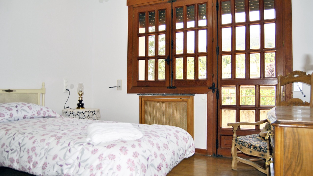 Photo of Bedroom in El Espinar