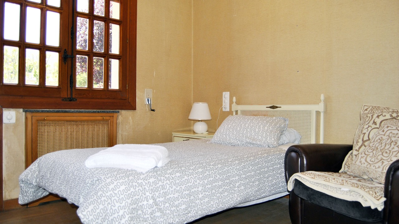 Photo of Bedroom in El Espinar