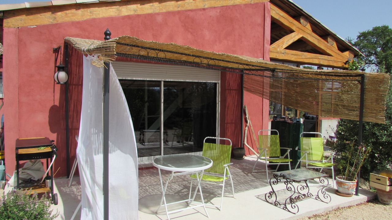 Photo of Outdoor in Ansouis